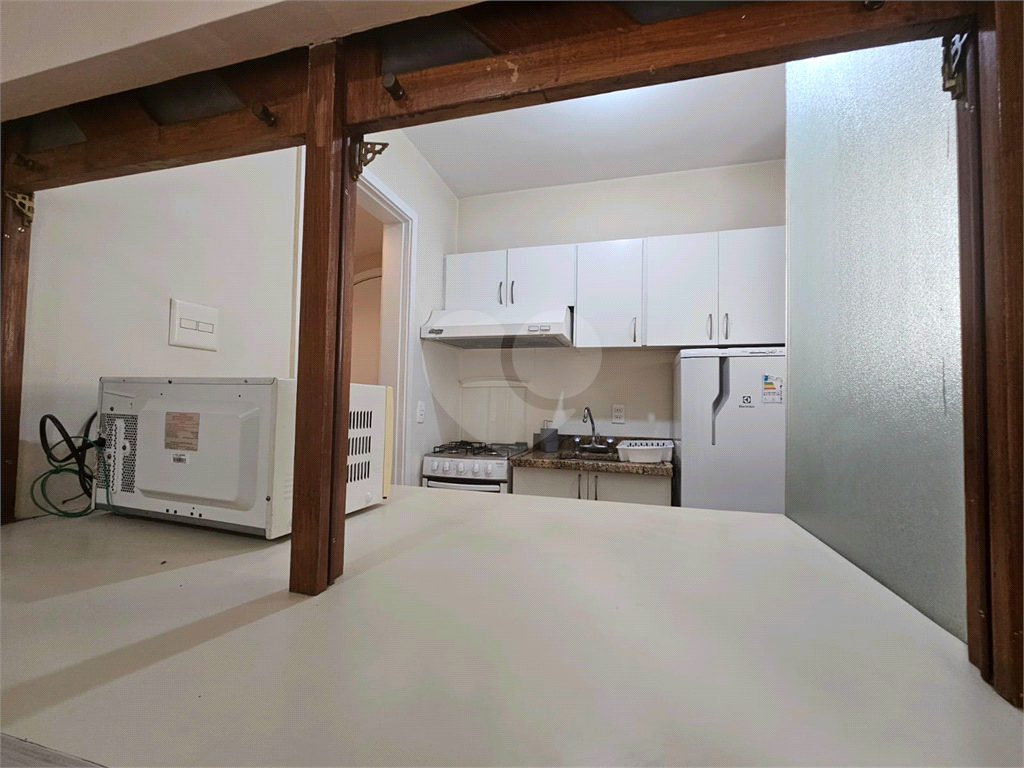 JARDIM AMÉRICA - APARTAMENTO DE 1 DORMITÓRIO COM VAGA 