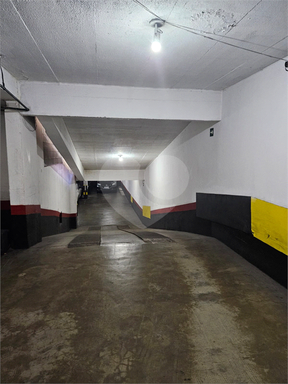 JARDIM AMÉRICA - APARTAMENTO DE 1 DORMITÓRIO COM VAGA 
