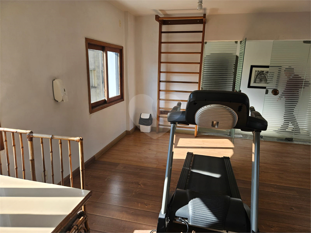 JARDIM AMÉRICA - APARTAMENTO DE 1 DORMITÓRIO COM VAGA 