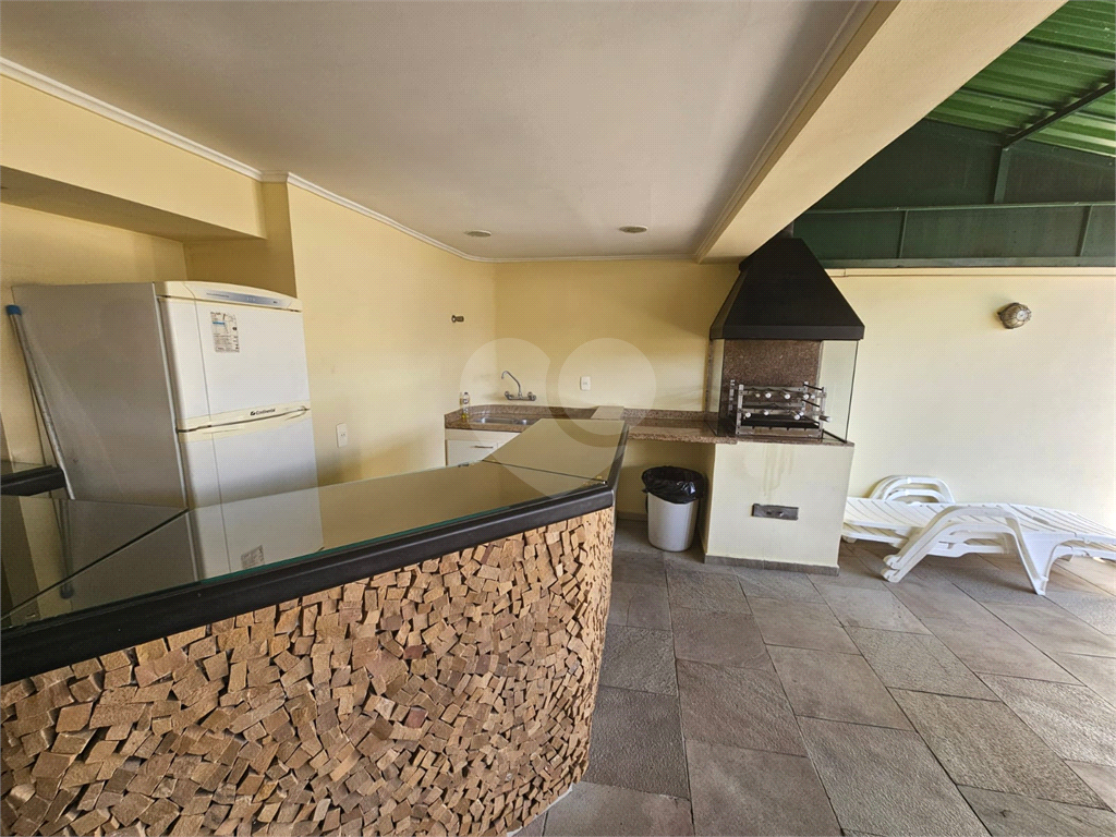 JARDIM AMÉRICA - APARTAMENTO DE 1 DORMITÓRIO COM VAGA 
