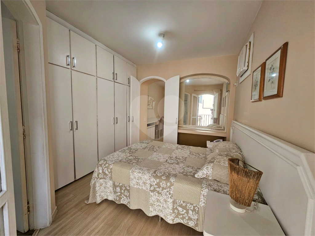 JARDIM AMÉRICA - APARTAMENTO DE 1 DORMITÓRIO COM VAGA 
