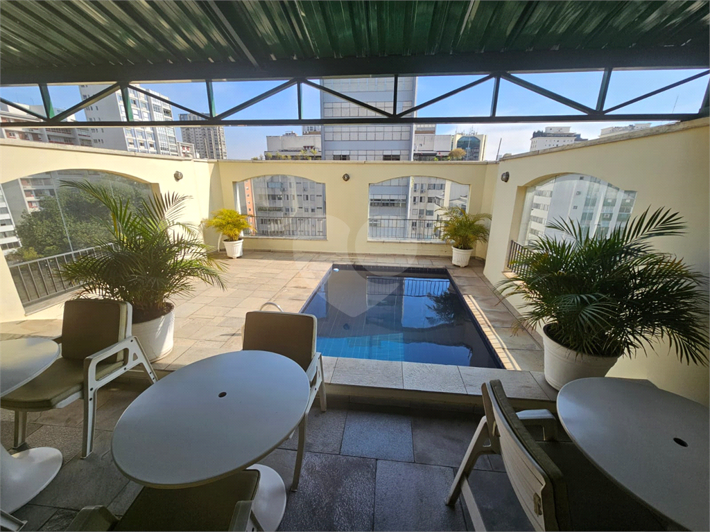 JARDIM AMÉRICA - APARTAMENTO DE 1 DORMITÓRIO COM VAGA 