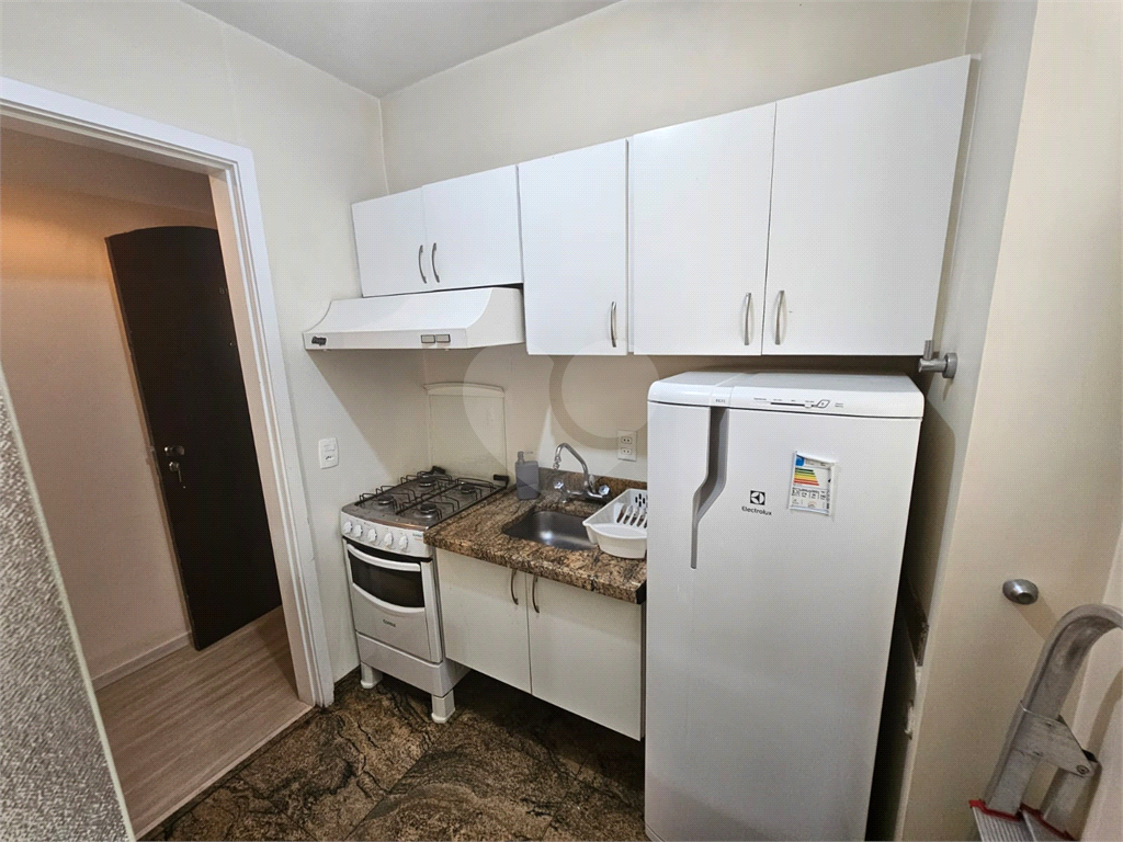 JARDIM AMÉRICA - APARTAMENTO DE 1 DORMITÓRIO COM VAGA 