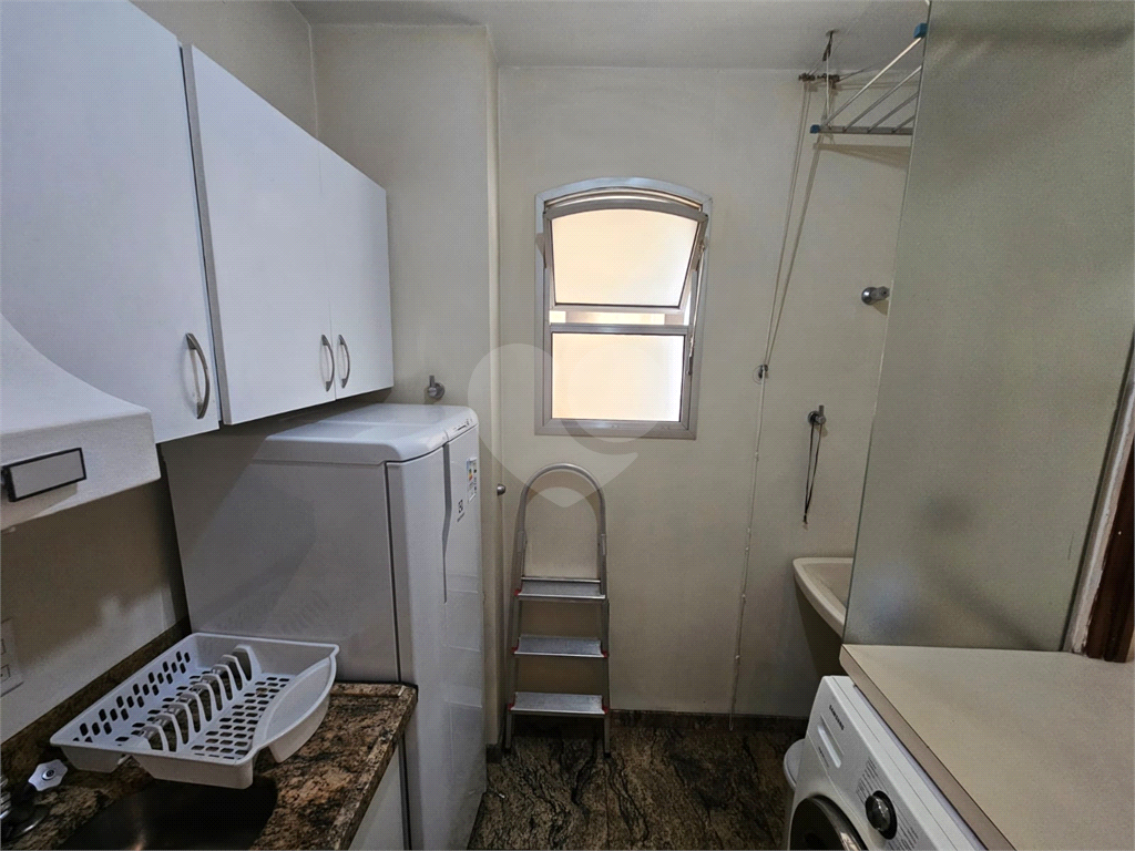 JARDIM AMÉRICA - APARTAMENTO DE 1 DORMITÓRIO COM VAGA 