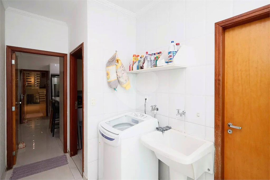 Casa à venda com 225m², 3 quartos e 4 vagas Tucuruvi 