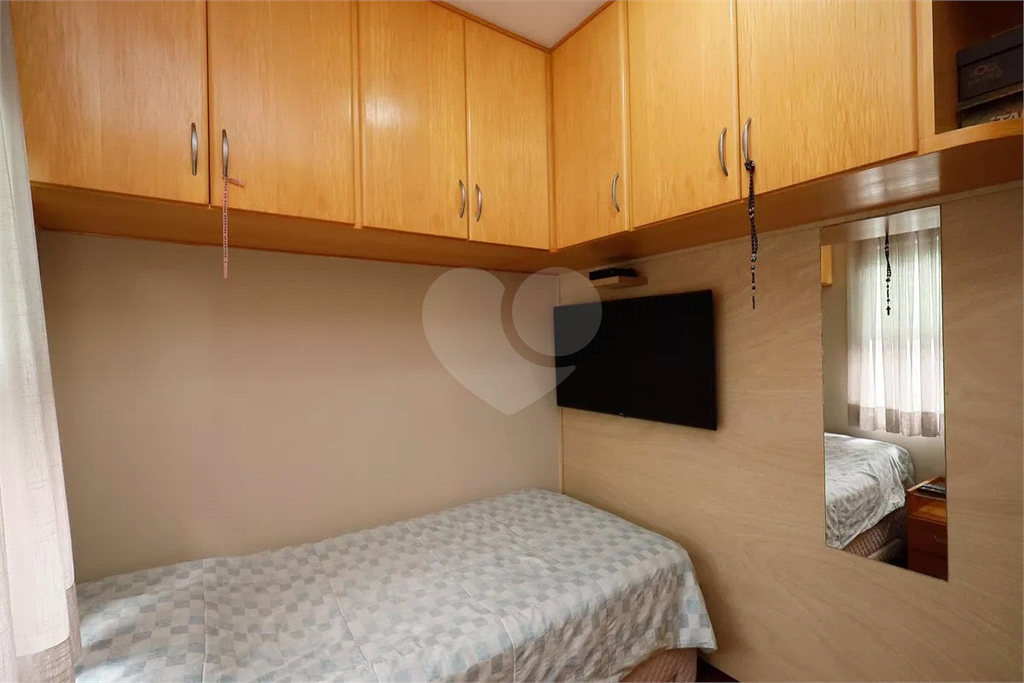 Casa à venda com 225m², 3 quartos e 4 vagas Tucuruvi 