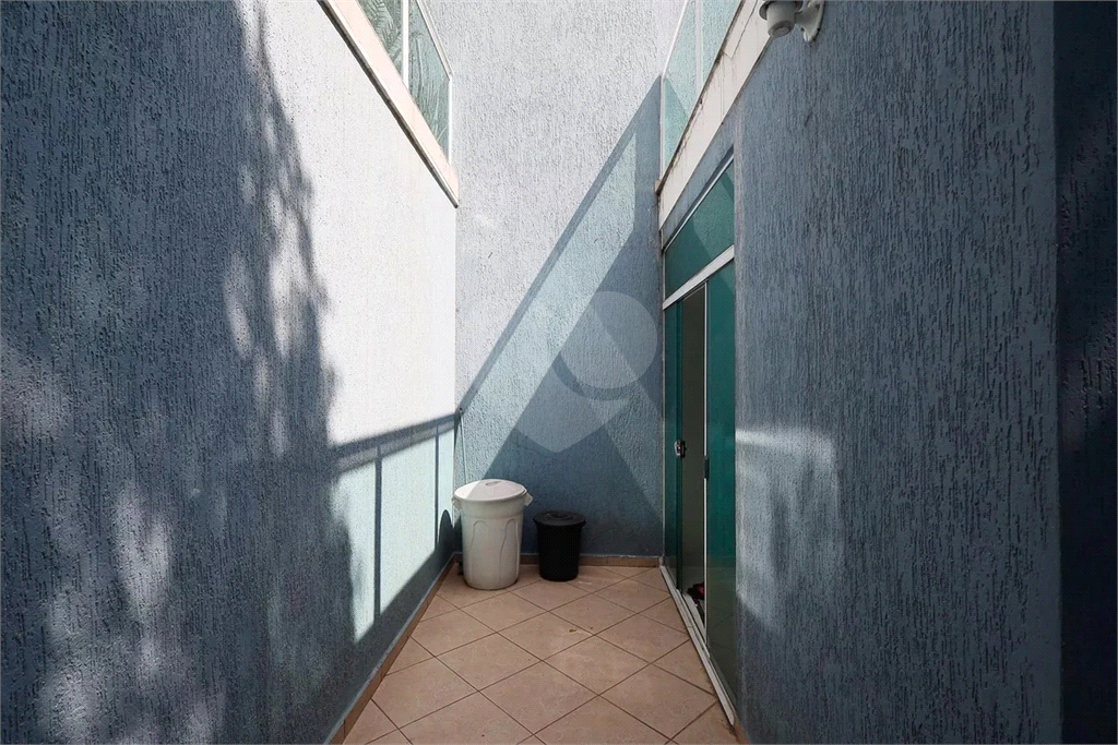 Casa à venda com 225m², 3 quartos e 4 vagas Tucuruvi 