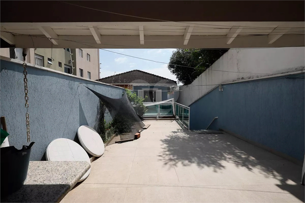 Casa à venda com 225m², 3 quartos e 4 vagas Tucuruvi 