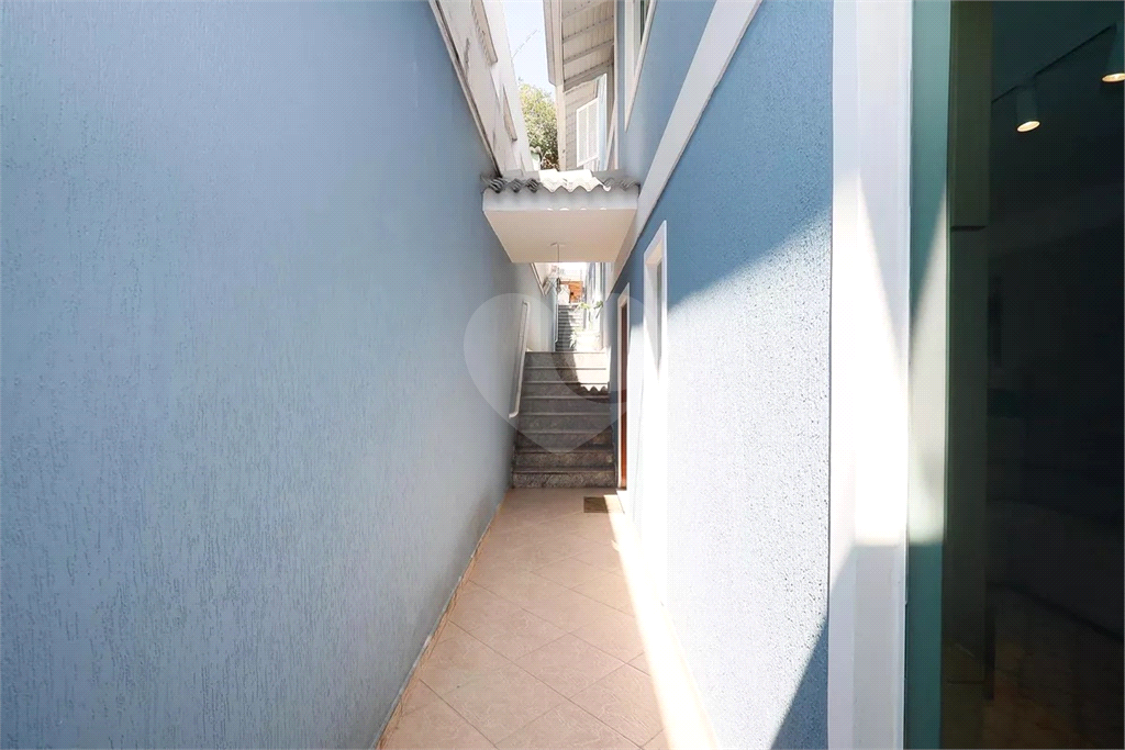 Casa à venda com 225m², 3 quartos e 4 vagas Tucuruvi 