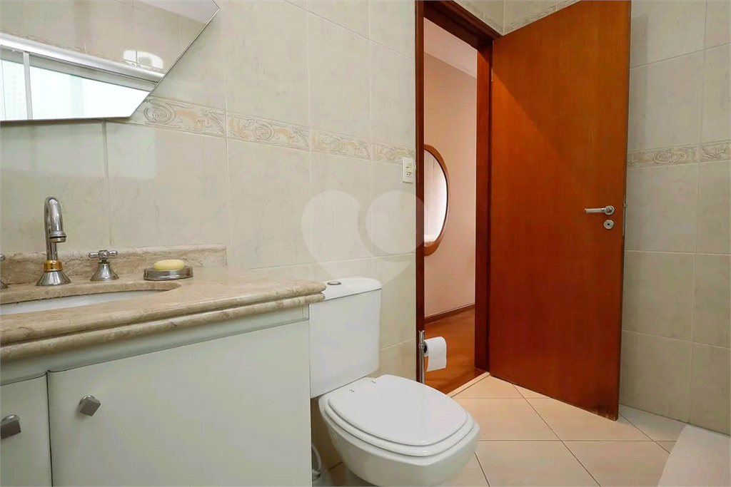 Casa à venda com 225m², 3 quartos e 4 vagas Tucuruvi 