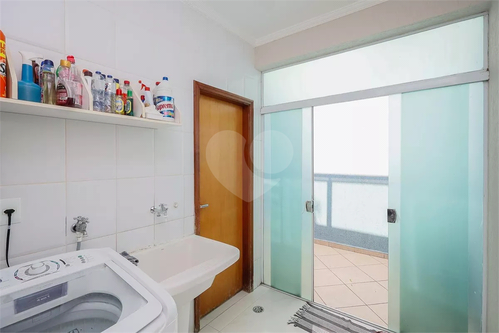 Casa à venda com 225m², 3 quartos e 4 vagas Tucuruvi 