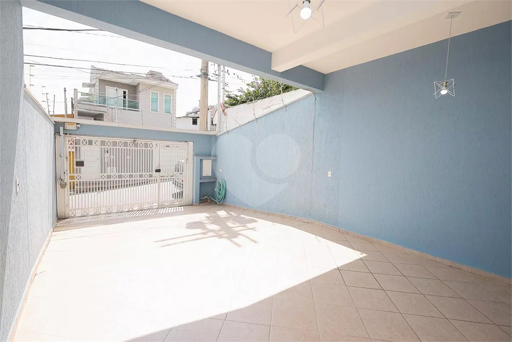 Casa à venda com 225m², 3 quartos e 4 vagas Tucuruvi 