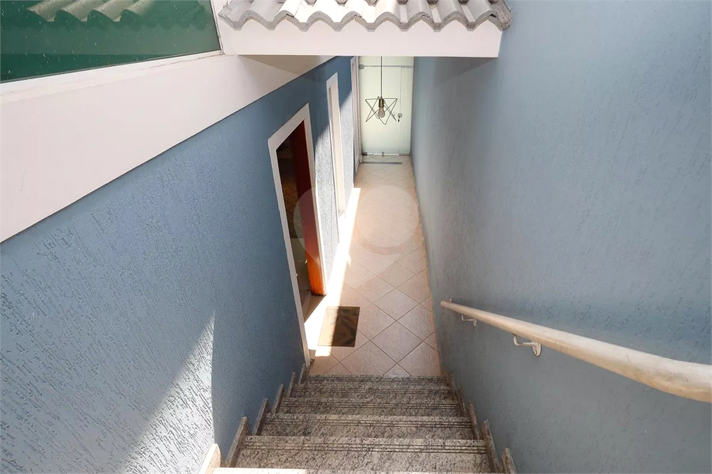 Casa à venda com 225m², 3 quartos e 4 vagas Tucuruvi 