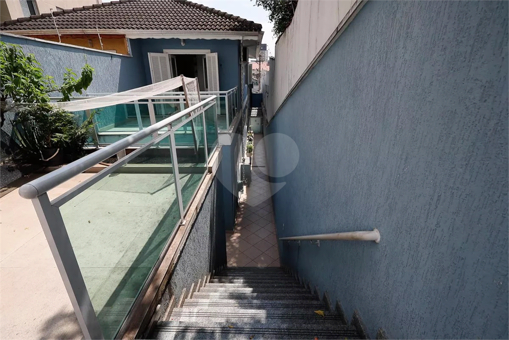 Casa à venda com 225m², 3 quartos e 4 vagas Tucuruvi 