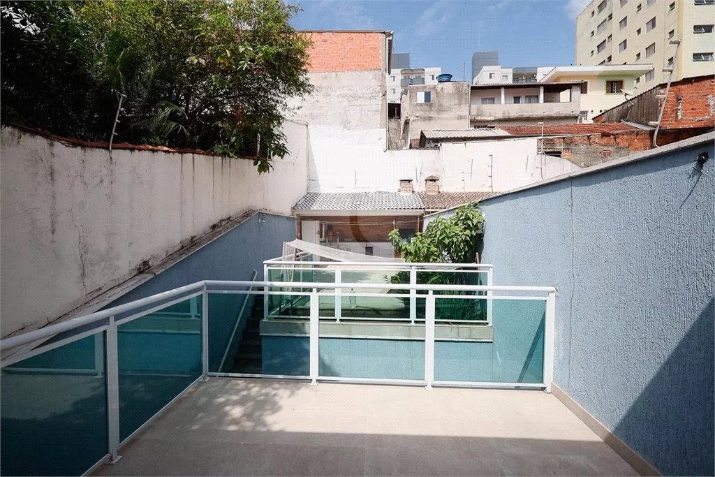 Casa à venda com 225m², 3 quartos e 4 vagas Tucuruvi 