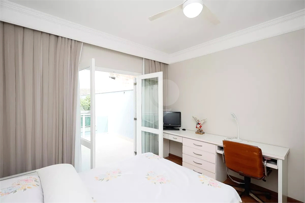 Casa à venda com 225m², 3 quartos e 4 vagas Tucuruvi 