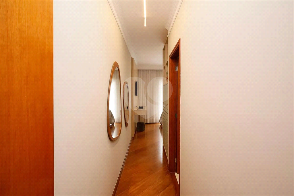 Casa à venda com 225m², 3 quartos e 4 vagas Tucuruvi 