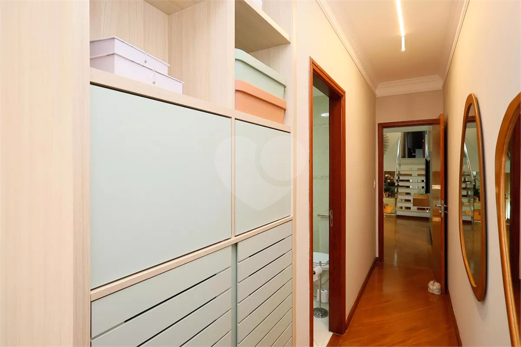 Casa à venda com 225m², 3 quartos e 4 vagas Tucuruvi 