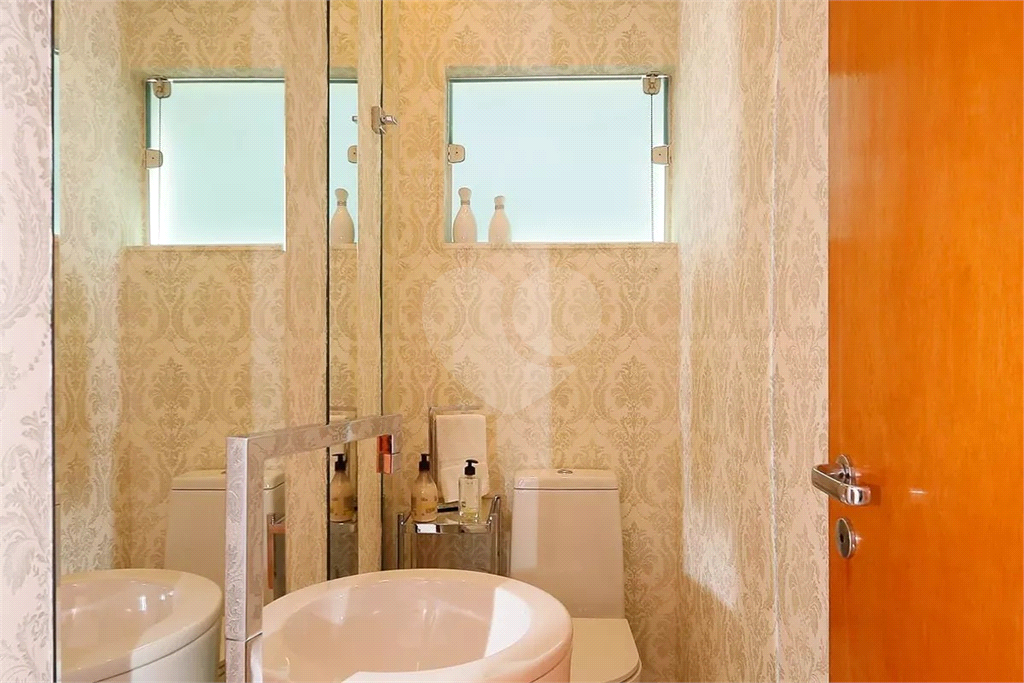 Casa à venda com 225m², 3 quartos e 4 vagas Tucuruvi 