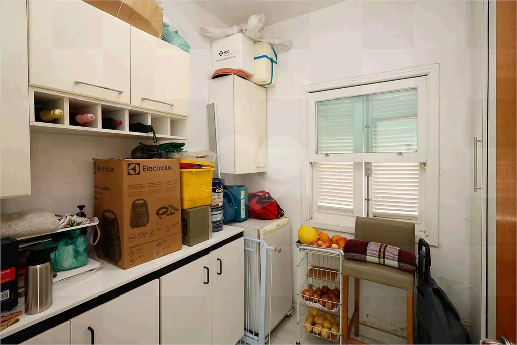 Casa à venda com 225m², 3 quartos e 4 vagas Tucuruvi 