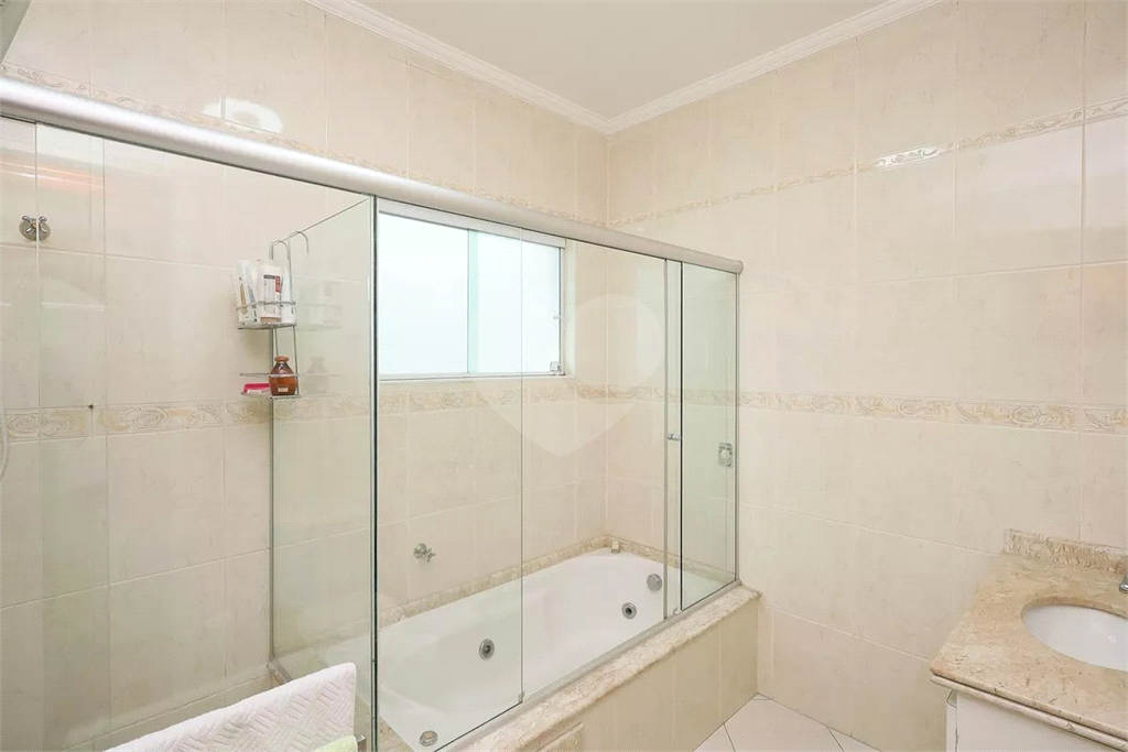 Casa à venda com 225m², 3 quartos e 4 vagas Tucuruvi 