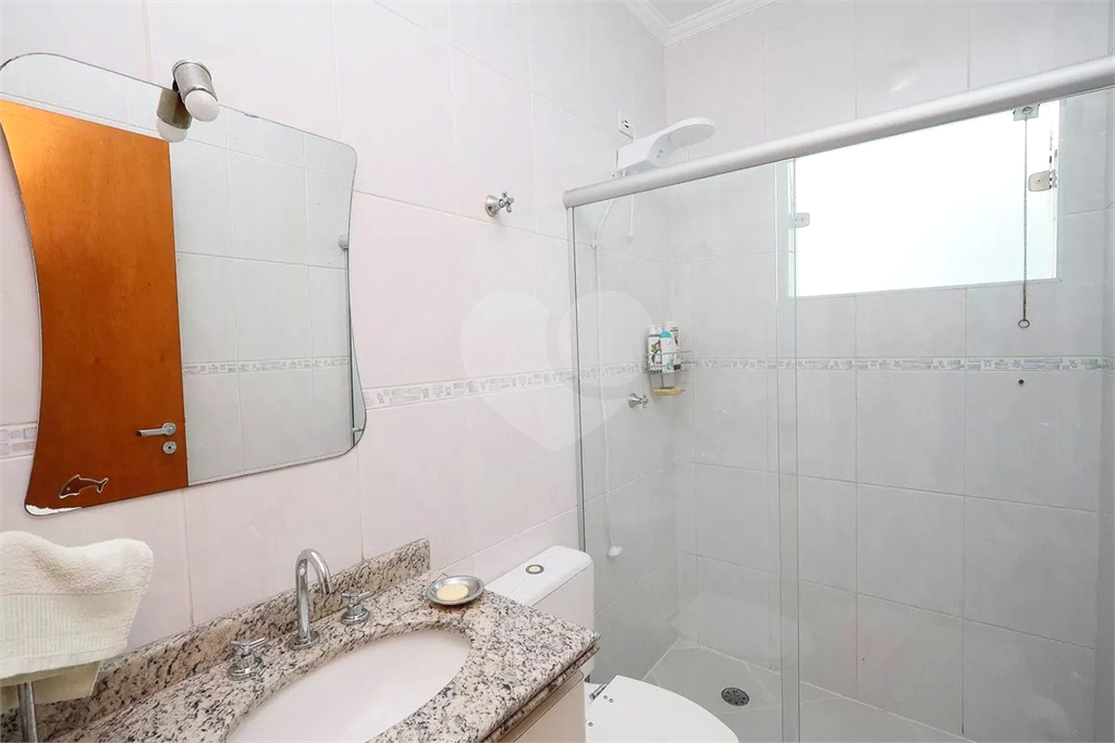 Casa à venda com 225m², 3 quartos e 4 vagas Tucuruvi 