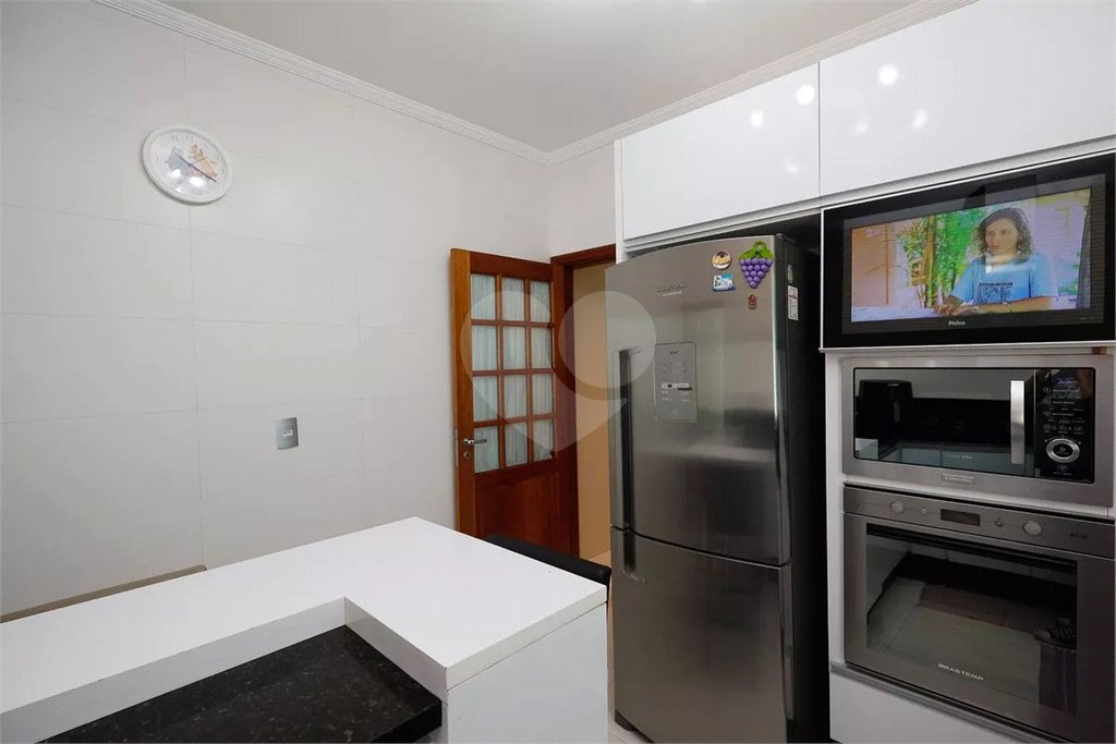 Casa à venda com 225m², 3 quartos e 4 vagas Tucuruvi 