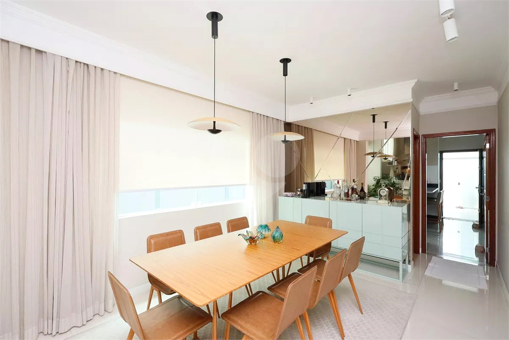 Casa à venda com 225m², 3 quartos e 4 vagas Tucuruvi 