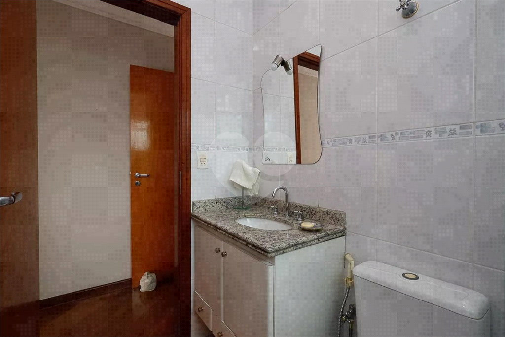 Casa à venda com 225m², 3 quartos e 4 vagas Tucuruvi 