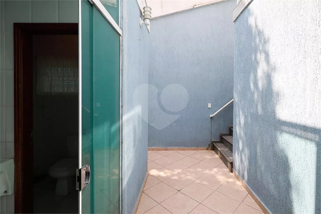 Casa à venda com 225m², 3 quartos e 4 vagas Tucuruvi 