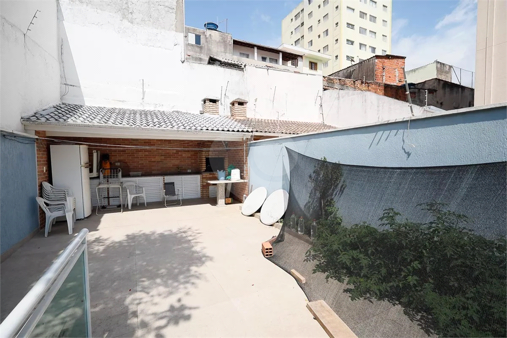 Casa à venda com 225m², 3 quartos e 4 vagas Tucuruvi 