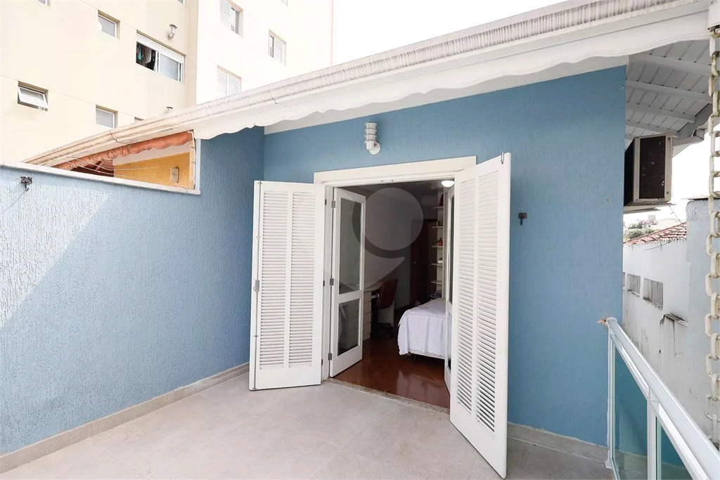 Casa à venda com 225m², 3 quartos e 4 vagas Tucuruvi 