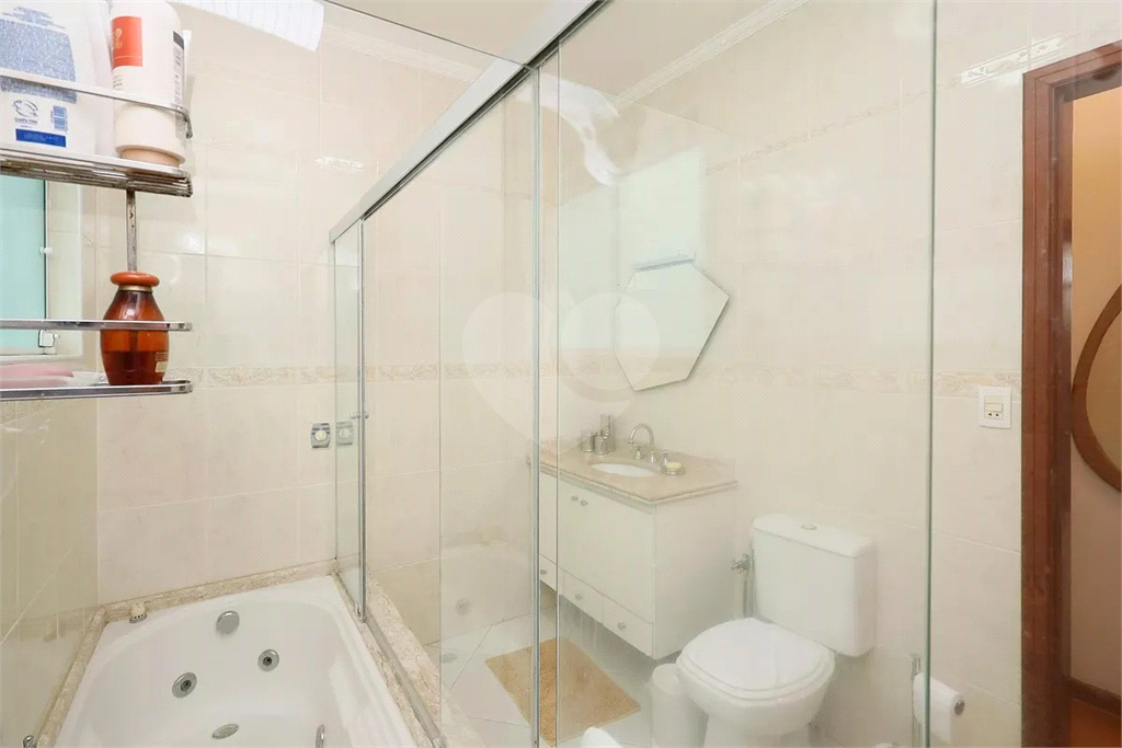 Casa à venda com 225m², 3 quartos e 4 vagas Tucuruvi 