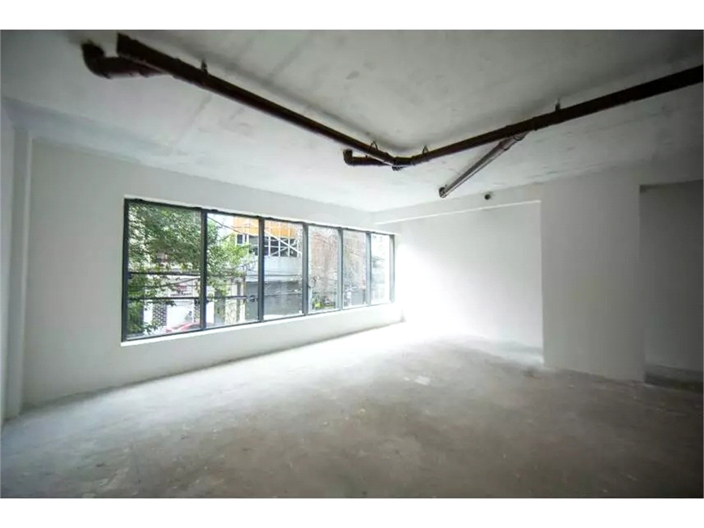 APARTAMENTO em JARDIM PAULISTA