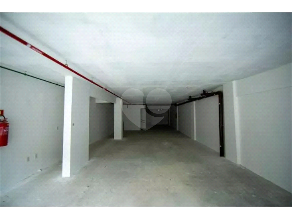 APARTAMENTO em JARDIM PAULISTA