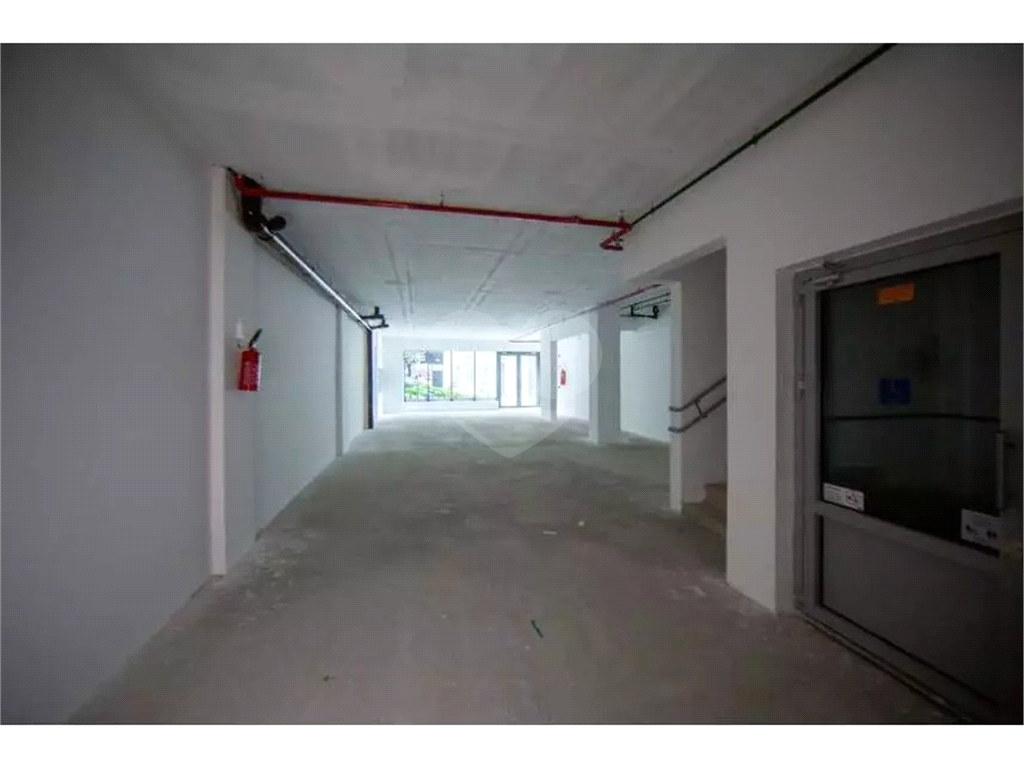 APARTAMENTO em JARDIM PAULISTA