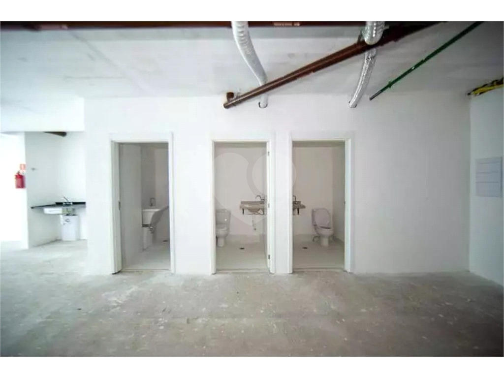 APARTAMENTO em JARDIM PAULISTA