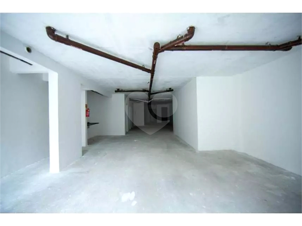 APARTAMENTO em JARDIM PAULISTA