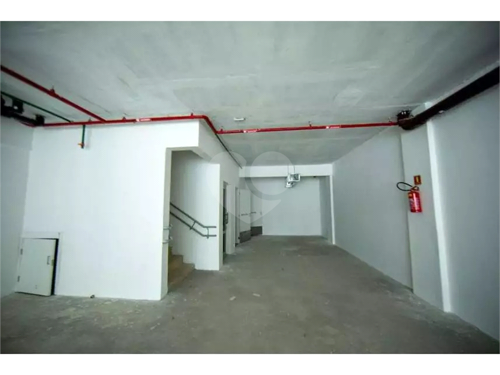 APARTAMENTO em JARDIM PAULISTA