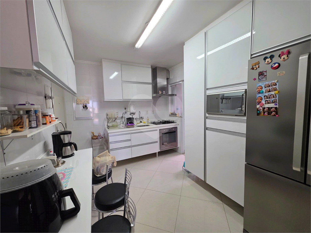 APARTAMENTO em MANDAQUI