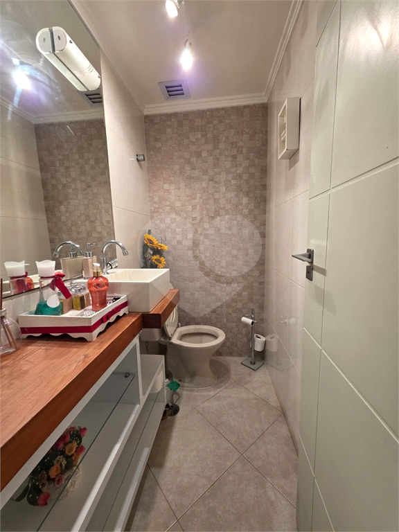 APARTAMENTO em MANDAQUI