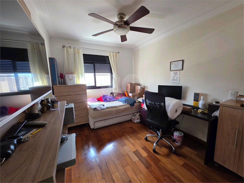 APARTAMENTO em MANDAQUI