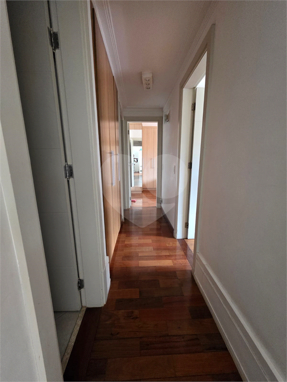 APARTAMENTO em MANDAQUI