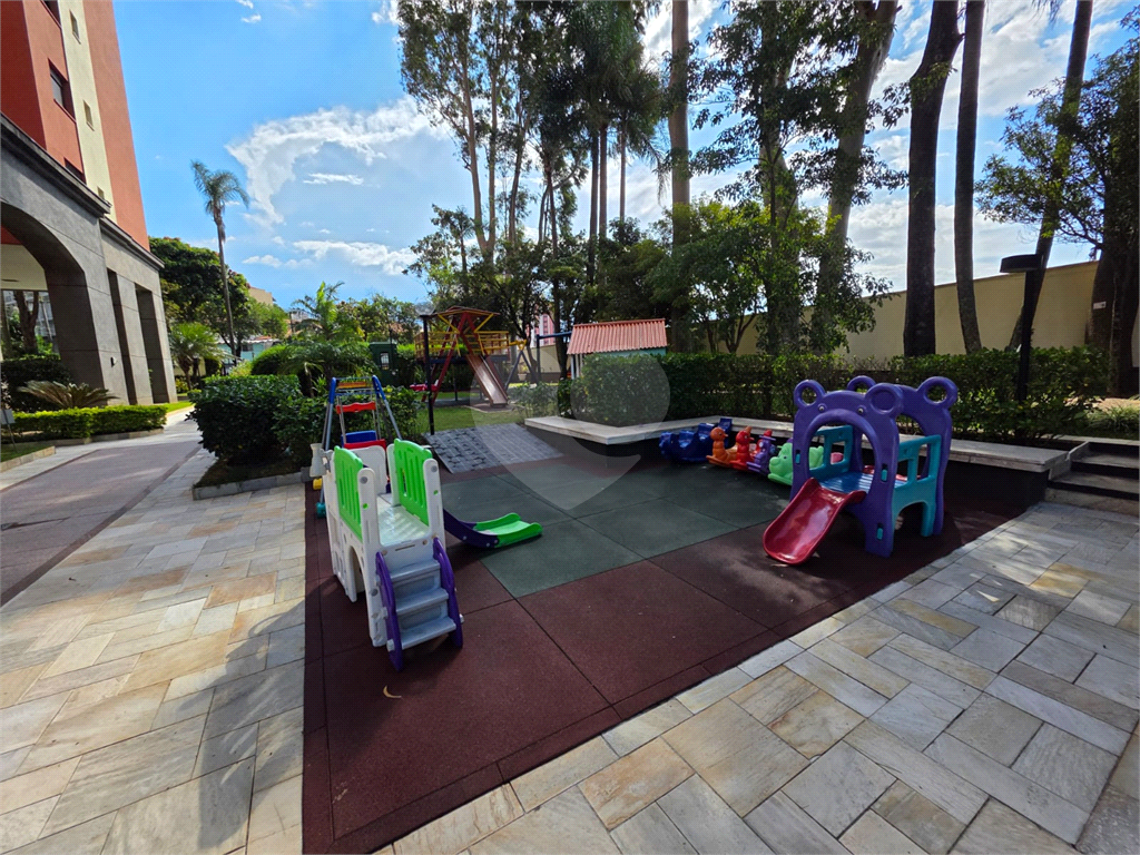 APARTAMENTO em MANDAQUI