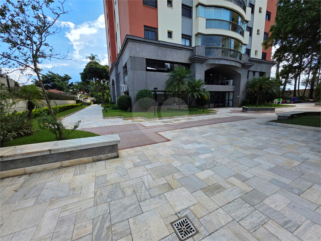 APARTAMENTO em MANDAQUI