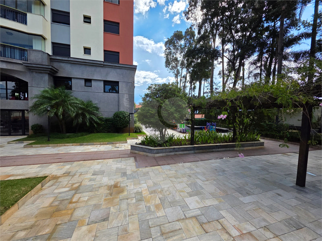 APARTAMENTO em MANDAQUI