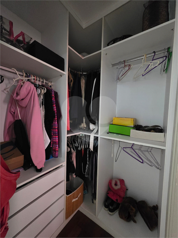APARTAMENTO em MANDAQUI