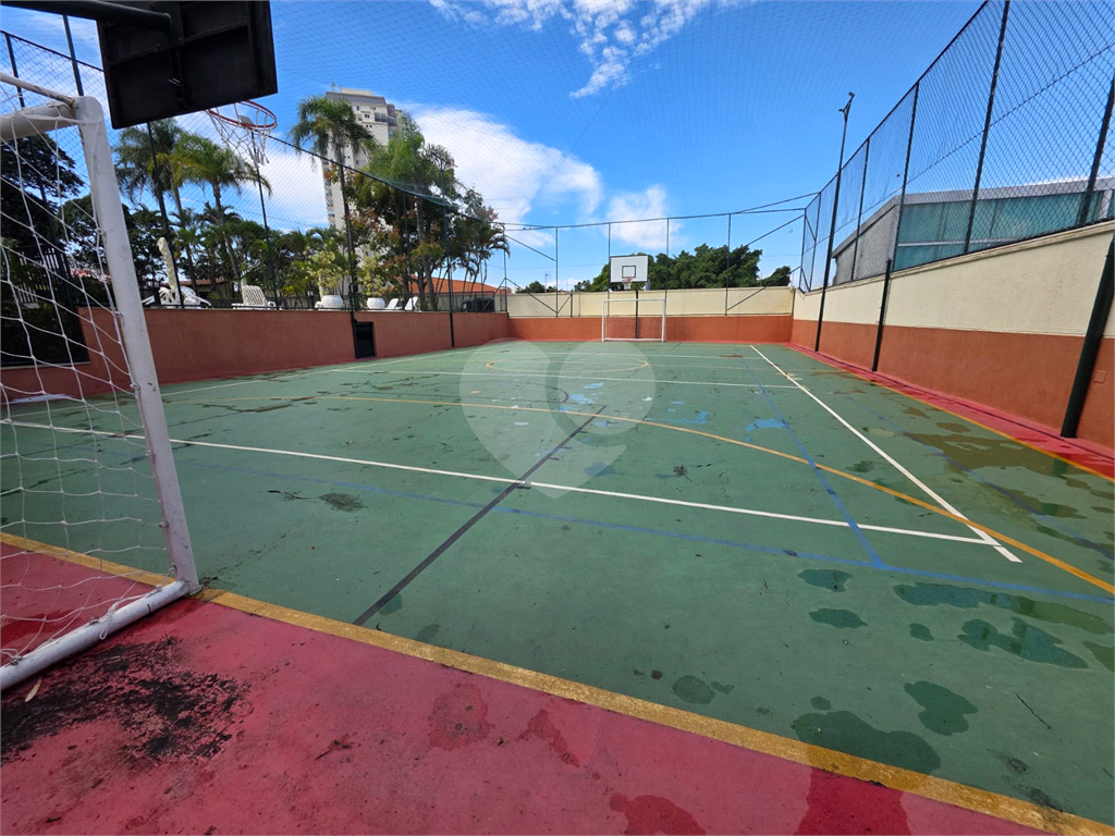 APARTAMENTO em MANDAQUI