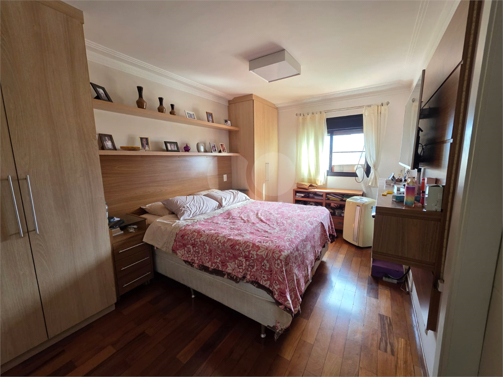 APARTAMENTO em MANDAQUI