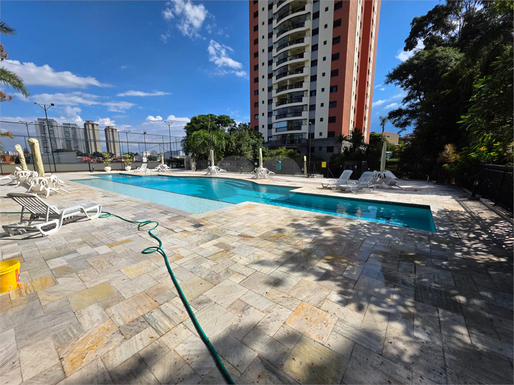 APARTAMENTO em MANDAQUI